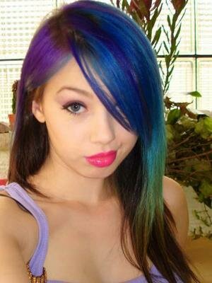 Skye Sweetnam