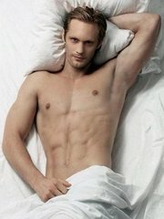 Alexander Skarsgard