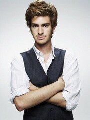 Andrew Garfield