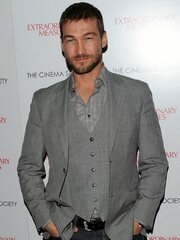 Andy Whitfield