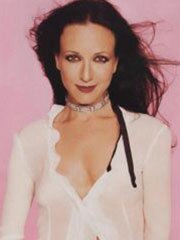 Bebe Neuwirth