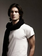 Ben Barnes