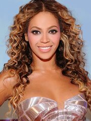 Beyonce Knowles