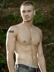 Chad Michael Murray