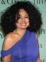 Diana Ross