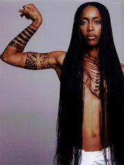 Erykah Badu