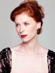 Fay Masterson