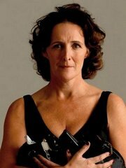 Fiona Shaw