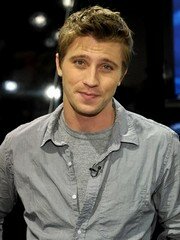 Garrett Hedlund