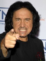 Gene Simmons