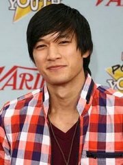 Harry Shum Jr