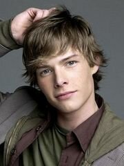 Hunter Parrish