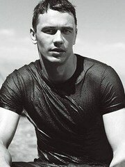 James Franco