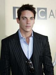 Jonathan Rhys Meyers