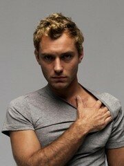 Jude Law