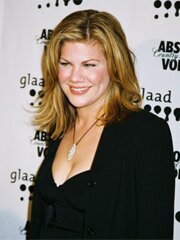 Kristen Johnston