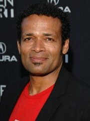 Mario Van Peebles