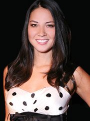 Olivia Munn