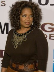 Oprah Winfrey