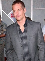 Paul Walker