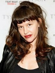 Paz de la Huerta