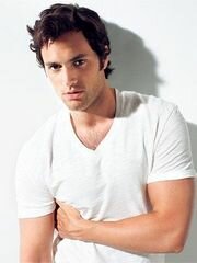 Penn Badgley