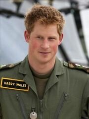 Prince Harry