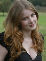 Rachel Hurd Wood