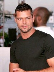 Ricky Martin