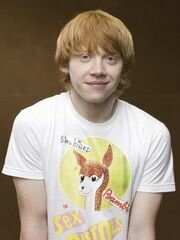 Rupert Grint