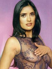 Salma Hayek