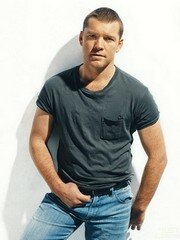 Sam Worthington