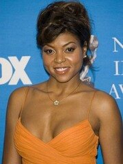 Taraji Henson