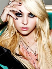 Taylor Momsen