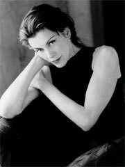 Wendie Malick