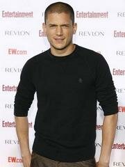 Wentworth Miller