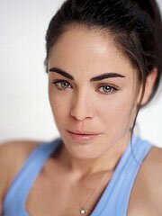 Yancy Butler