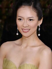 Zhang Ziyi