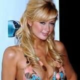 Nude Paris Hilton at All Celeb Pass