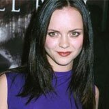 Nude Christina Ricci at Really Celebs