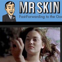 Mr. Skin