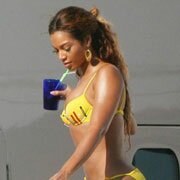 Pictures of the uberly bootylicious diva Beyonce Knowles