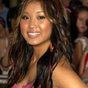 Brenda Song and her naughty side