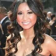 Brenda Song and her naughty side