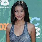 Brenda Song and her naughty side