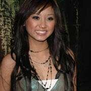 Brenda Song and her naughty side