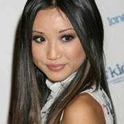 Brenda Song and her naughty side