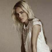 Isabel Lucas Sexy Transforming Chick