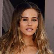 Isabel Lucas Sexy Transforming Chick