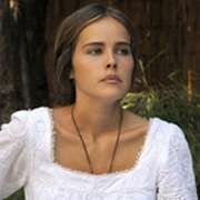 Isabel Lucas Sexy Transforming Chick